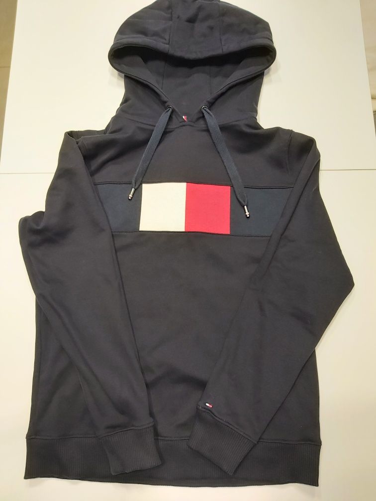 Damska bluza Tommy Hilfiger rozmiar S