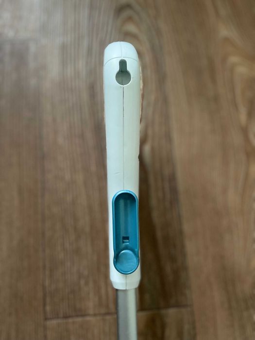 Телескопічна ручка для парової швабри black&decker