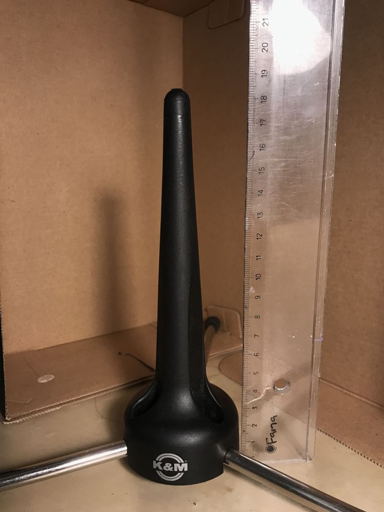 Suporte Clarinete