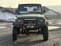 Suzuki Samuraj 1.6