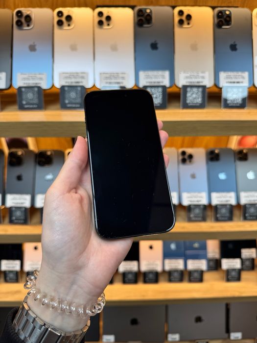 iPhone 15 Pro 128Gb 83% Батарея | Гарантія