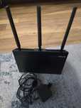 Router Asus RT-AC68U