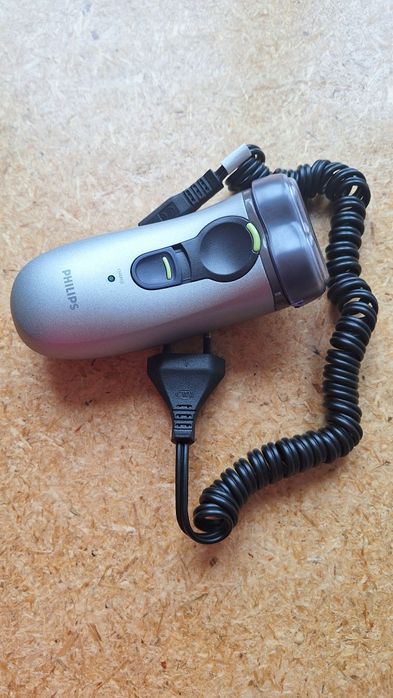 Maszynka do golenia Philips