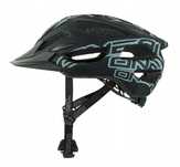 Kask rowerowy O'neal Q RL xs s m 53-58 regulowany