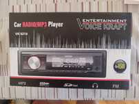 Radioodtwarzacz VoiceKraft 6214