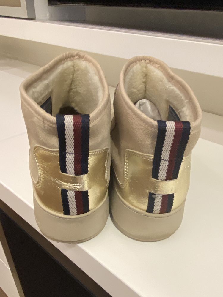 Черевики Tommy Hilfiger