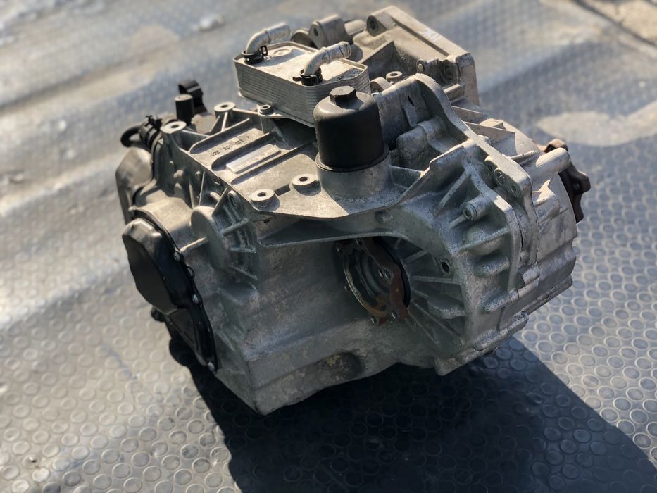 акпп dsg6 dq250 02e коробка передач 2.0tdi passat b6 golf 5