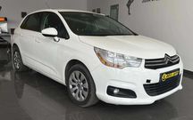 Citroen C4  2011