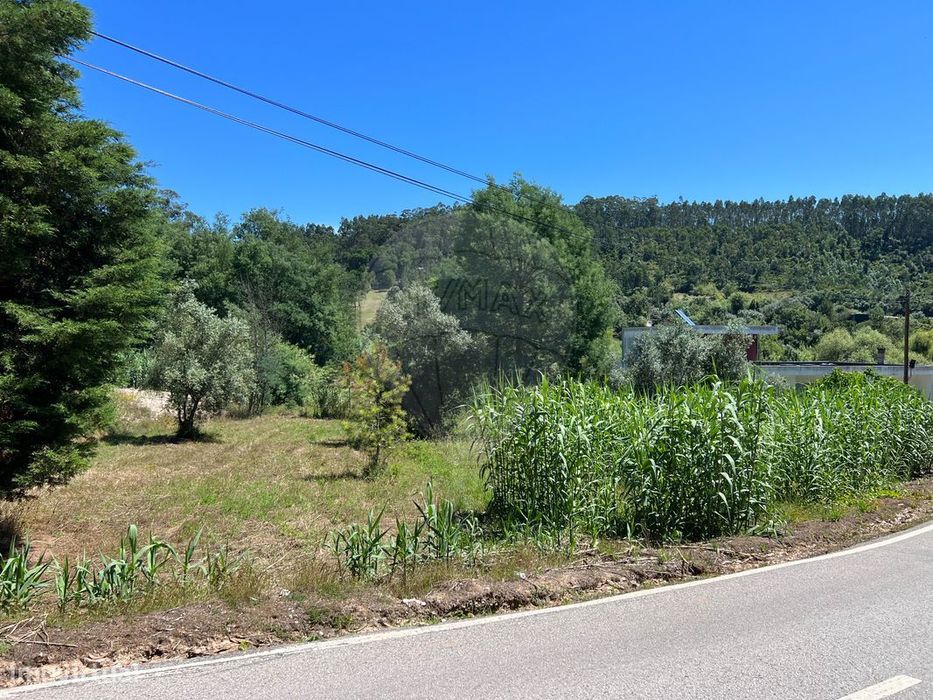 Terreno  para venda