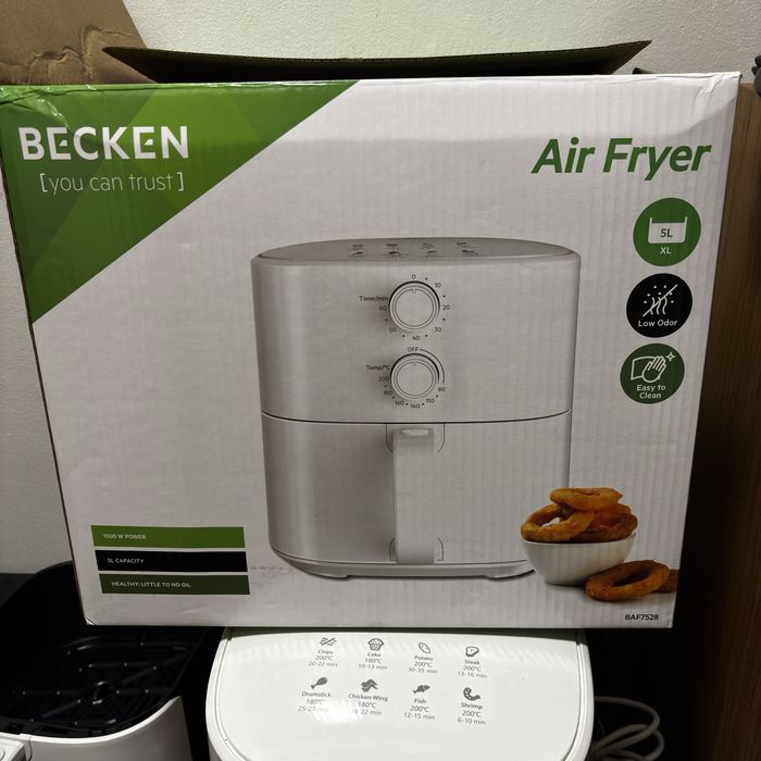 Air Fryer Becken XL 5L