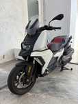 BMW C400X Maxi Scooter