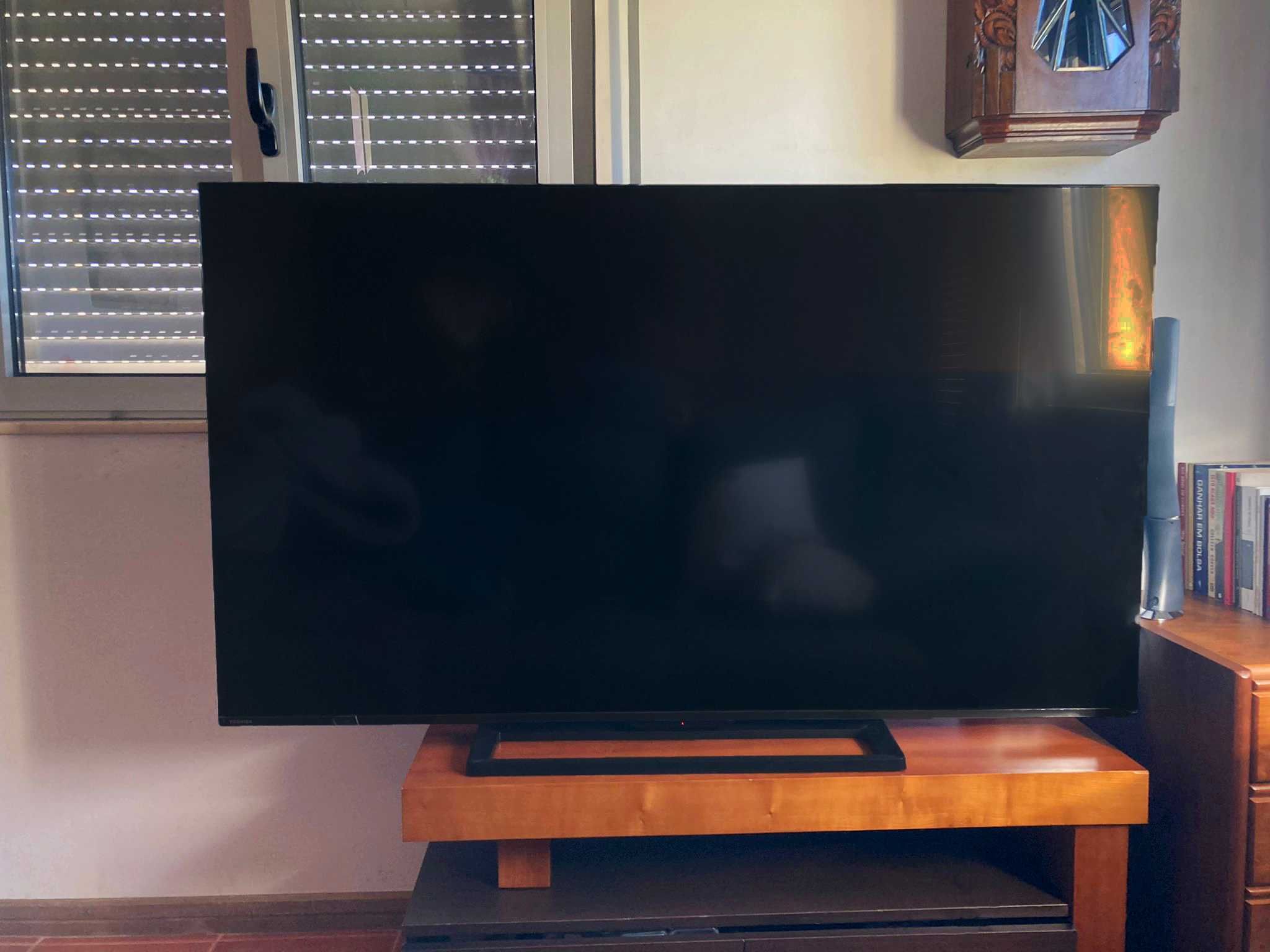 TV TOSHIBA 65UV3363DG - NOVA 65 Polegadas (164cm)