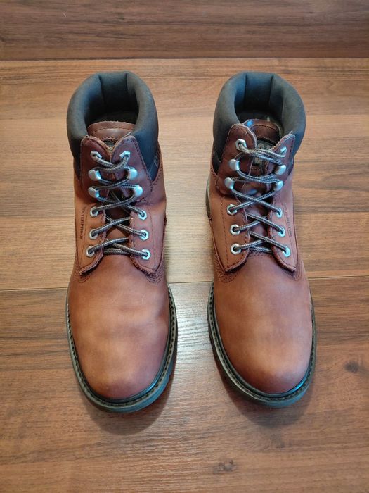 Черевики Caterpillar (CAT)