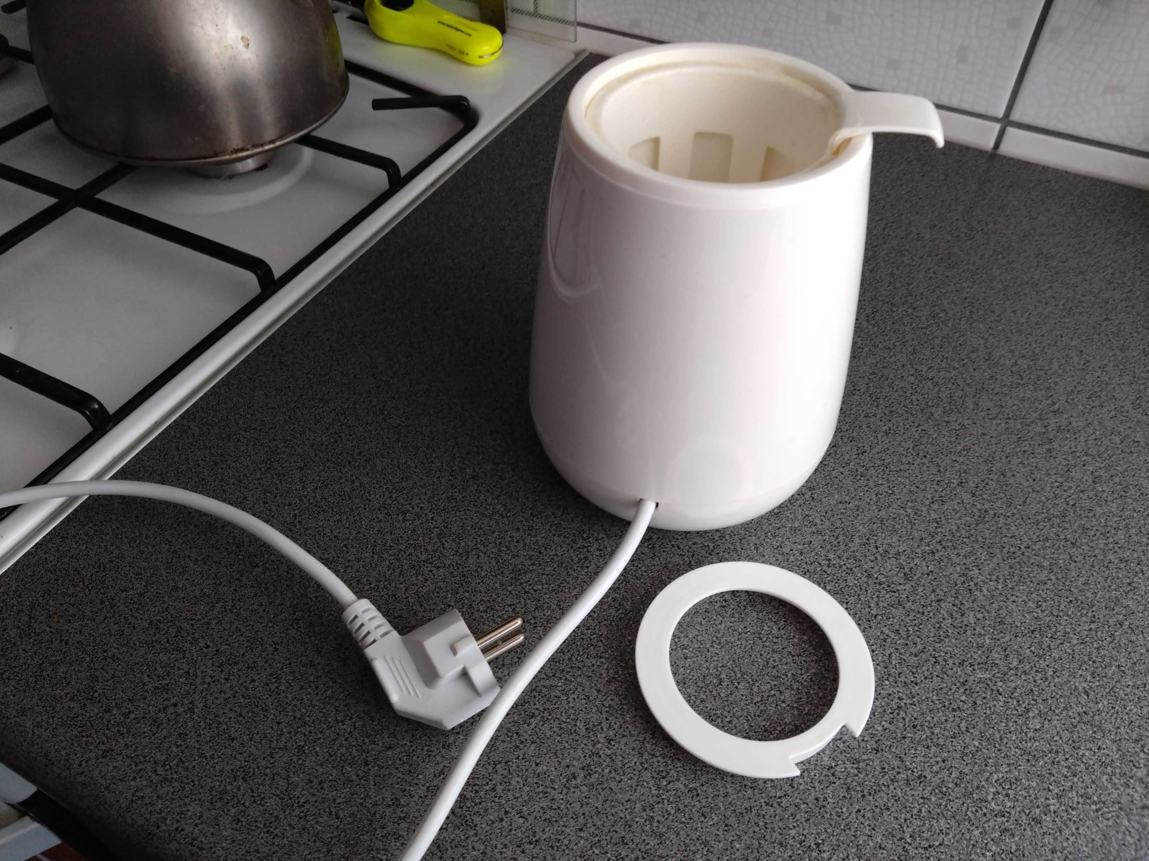 Smiki, Easy Go, elektroniczny podgrzewacz do butelek 3w1