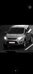 Форд Куга Ford Kuga