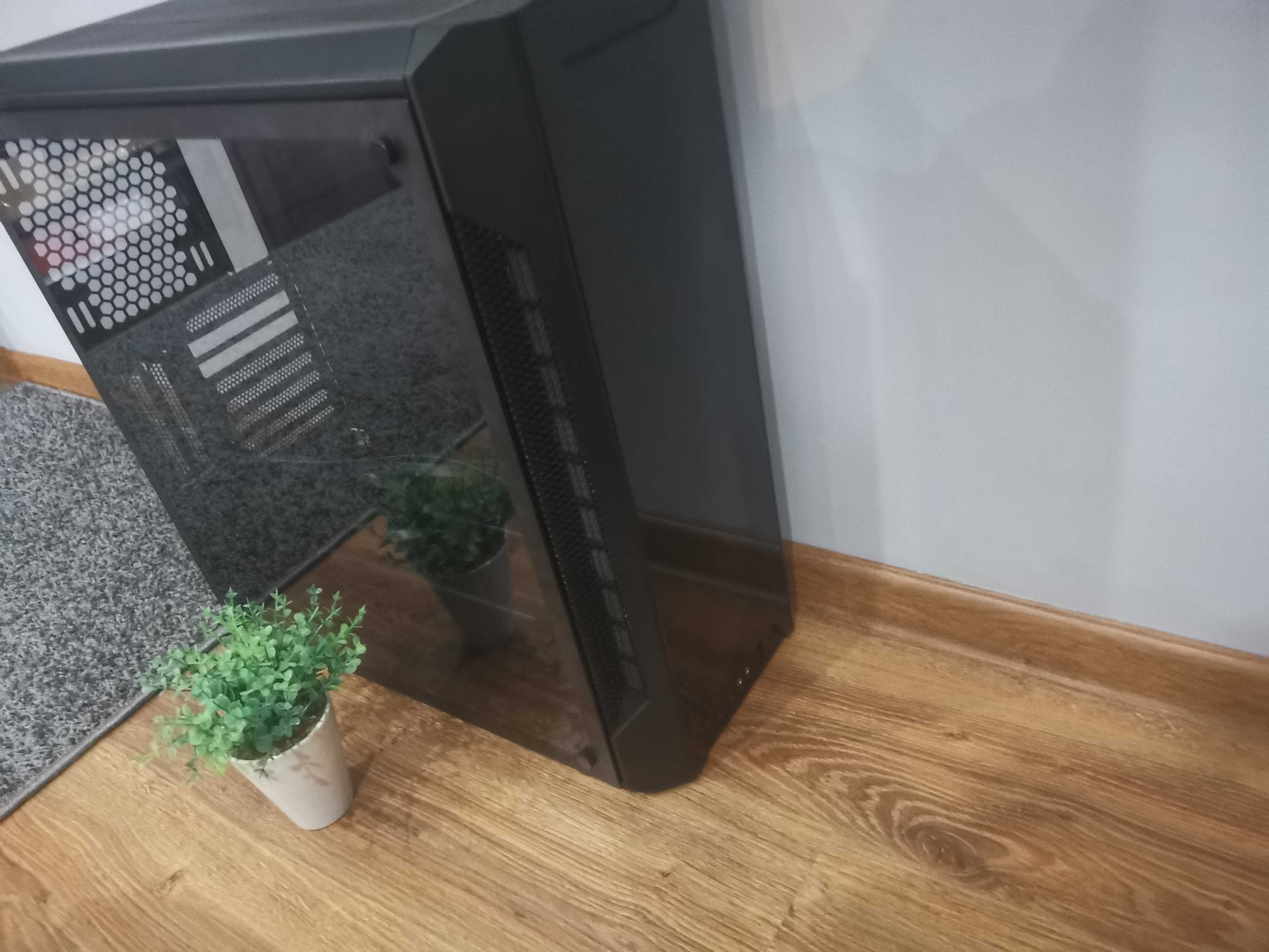 Obudowa Endorfy Silentiumpc armis ar7tx evo tg argb Box zamienię DPD