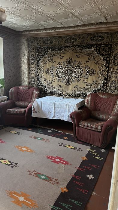 продаж будинку на Крутому Березі (Вакуленці)