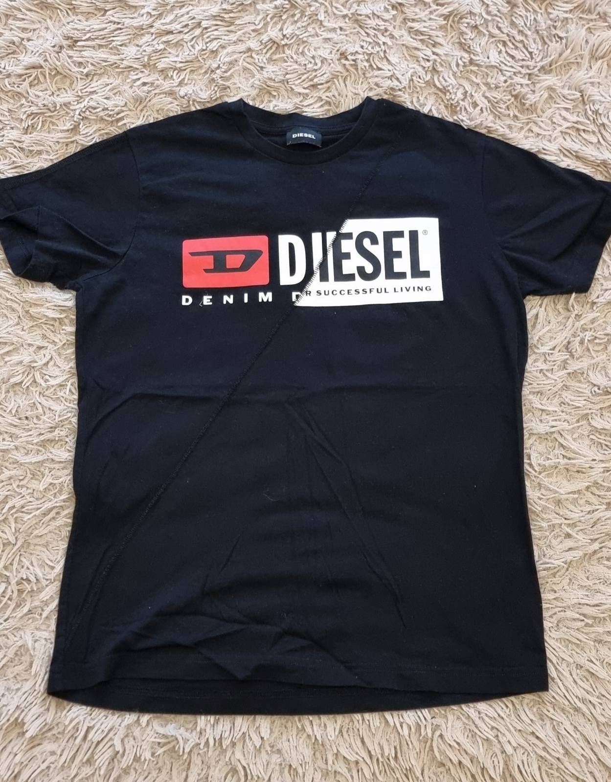Продам футболки оригинал Tommy Hilfiger, Diesel,Calvin Klein,Moschiino