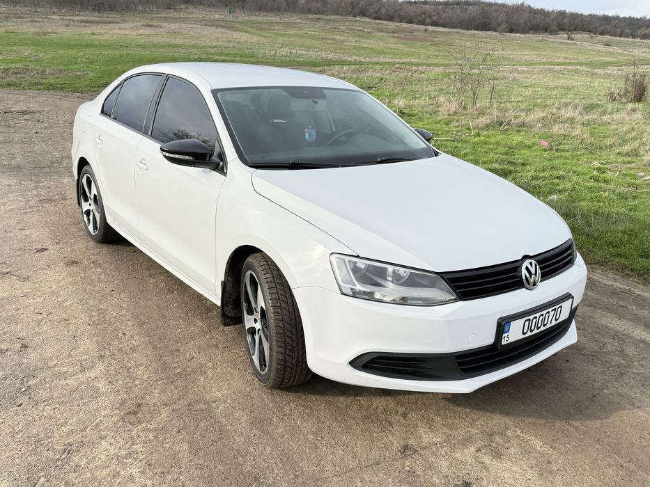 VOLKSWAGEN JETTA 2014 ,офіциал 2.0 TDI