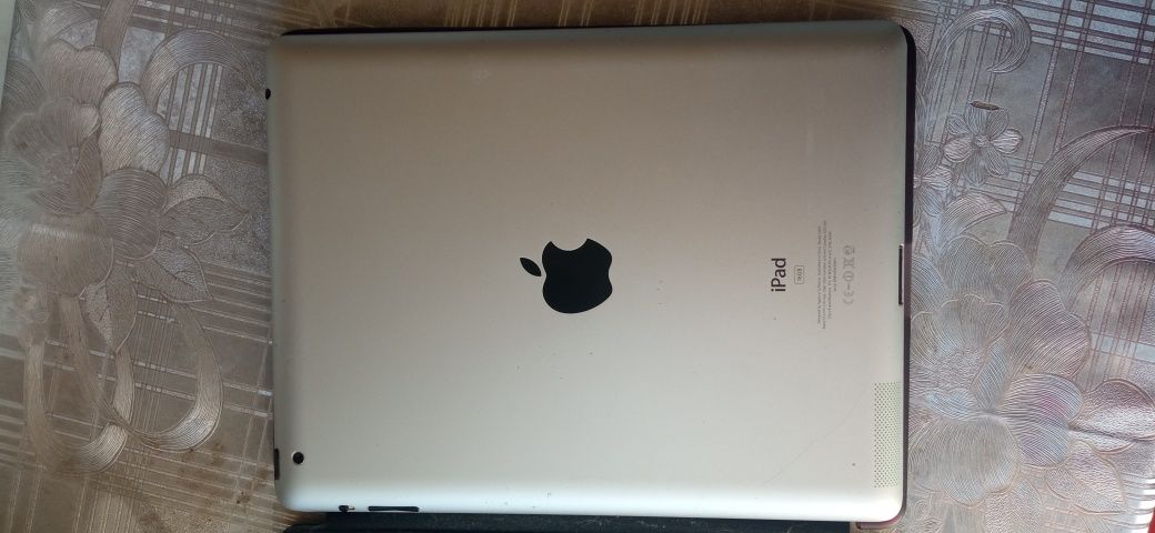 Продам ipad 2 wifi 16 GB