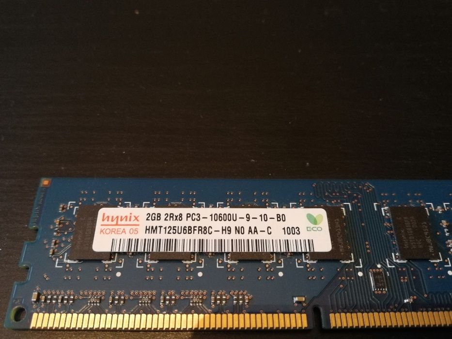 Pamięć RAM Hynix 8GB
