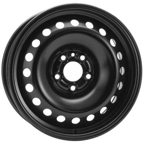 NOWE felgi stalowe 7x17 5x108 ET50 Ford Kuga #4462