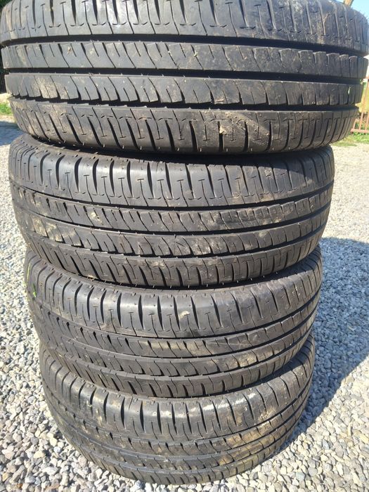 Opony michelin agilis 235/65/16C
