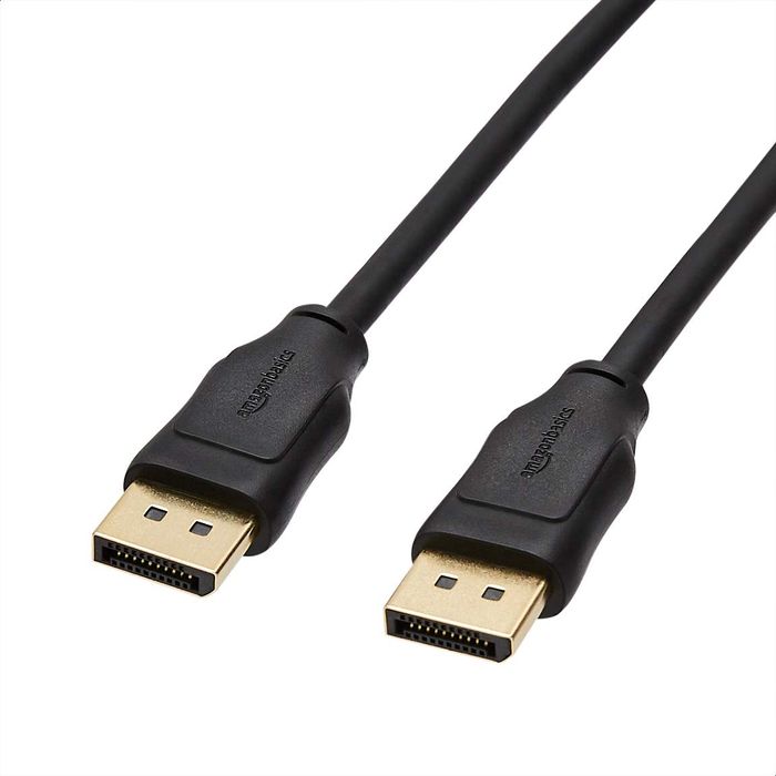 Kabel DisplayPort 1.2 kabel 3 m – nowy, 4K 60Hz