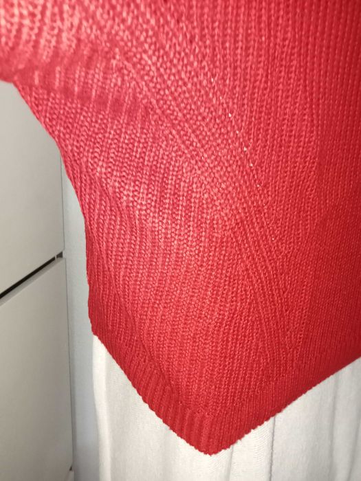 29 Camisola de malha curta