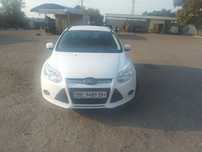 Ford focus 2013р.