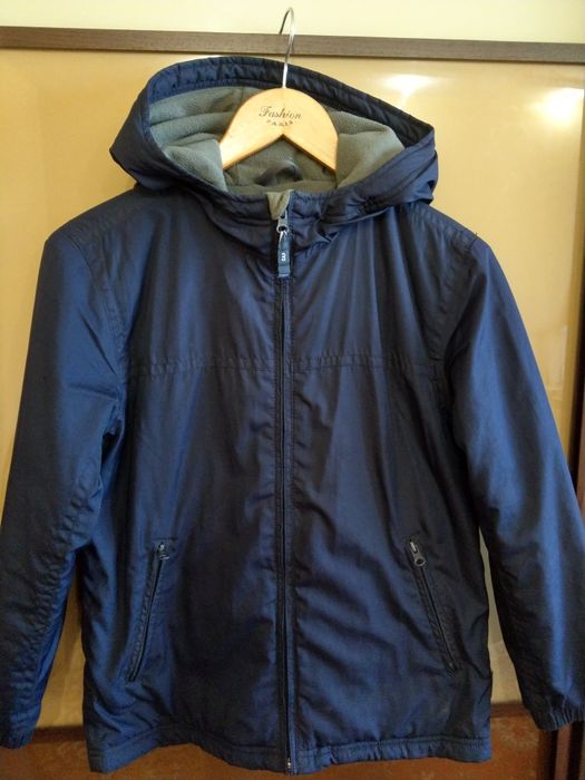 Демисезонная куртка GAP 10лет.