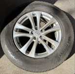 Диски Infiniti R18 5/114.3 8J