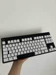 Klawiatura Logitech G Pro Tkl