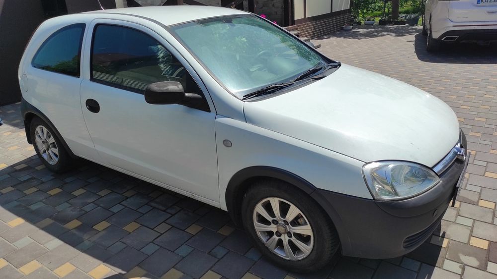 Продається Opel Corsa