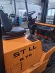 Вилочный погрузчик STILL R70