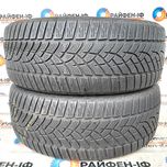 205/50 R17 Goodyear UltraGrip б/у шини 2шт * 2506486