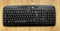 Klawiatura Logitech K330