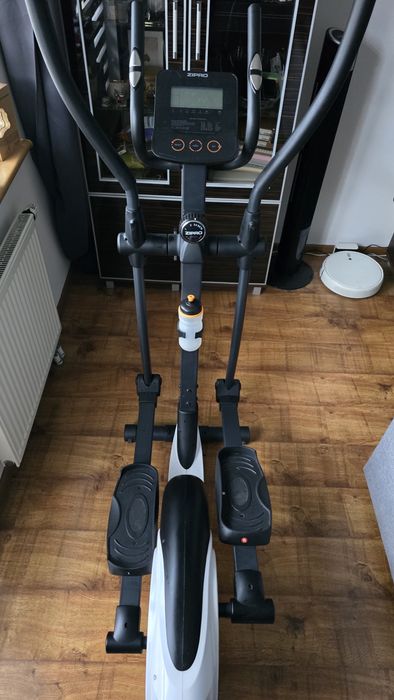 Orbitrek ZIPRO Hulk RS Magnetyczny