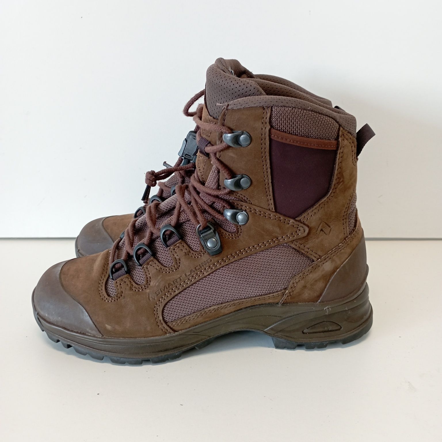 Buty Haix SCOUT 2.0 r. 39 Gore-Tex Brązowe