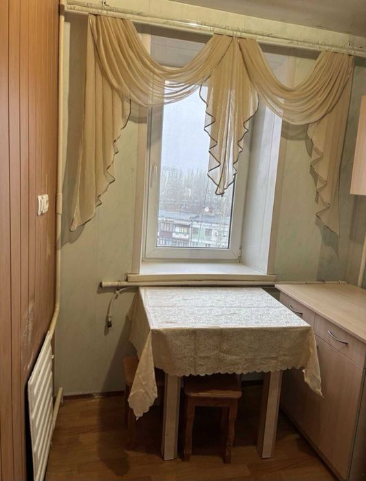 Продается 1 ком квартира по ул. Узбекистанская, Днепровский р-н