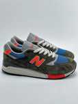 New Balance 998 3M ENCAP M998 JC3
