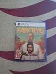 Far Cry 6 playstation 5