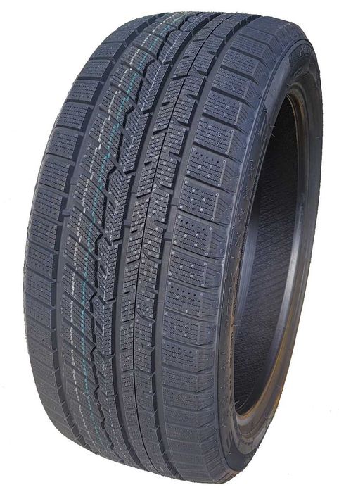 4x Nowe opony zimowe Fortune FSR 901 235/45R18 98V 2025 r. RANT