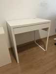 Secretária IKEA Micke 73x50