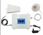 Универсальний репитер GSM DCS 3G 4G, усилитель связи 900,1800,2100 МГц