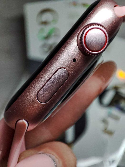 Смарт Watch Годинник Розумний Smart Watch Gs8Pro max 45мм + ремінець