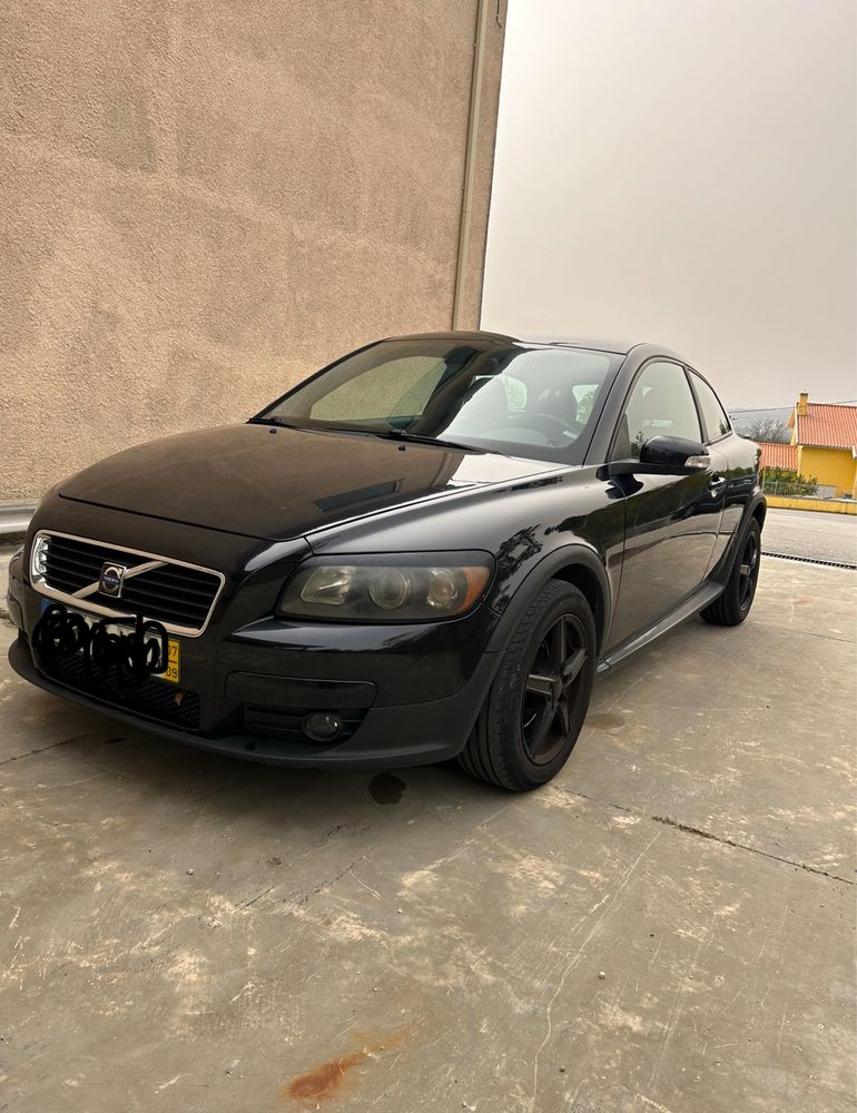 Vendo Volvo C30  1.6 Diesel