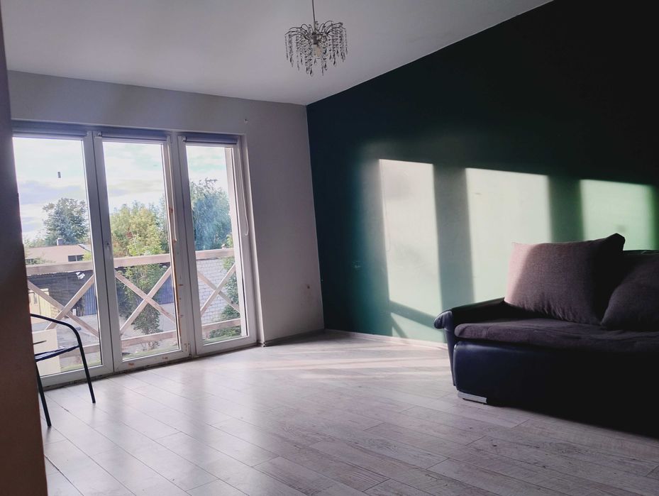 Bezczynszowe 50 m2/1 piętro/ Blisko centrum/ Atrakcja cena /