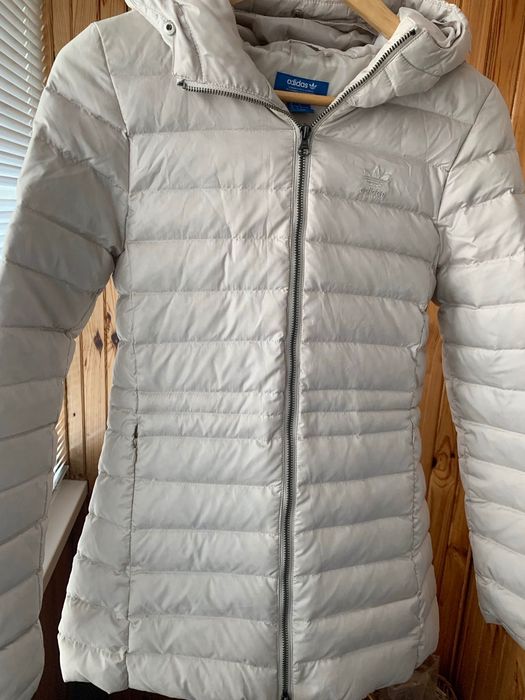 Продам пуховик дуже стильний