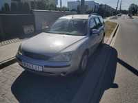 Ford Mondeo mk 3 2.0 diesel